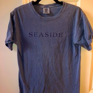 Seaside t shirt